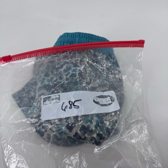 Columbia Athletic Shorts - Picture 7 of 7